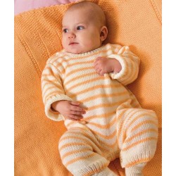 Baby Overall - Download